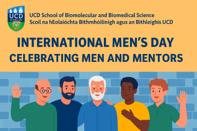 International Men's Day 2025